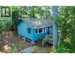 431 HEALEY LAKE, The Archipelago, Ontario