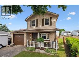 20 HEATHWOOD Court, Cambridge, Ontario
