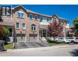 2350 BRITANNIA Road W Unit# 46, Mississauga, Ontario