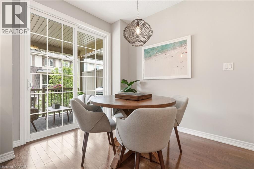 392 Cranbrook Common, Oakville, Ontario  L6H 0P9 - Photo 16 - 40849699
