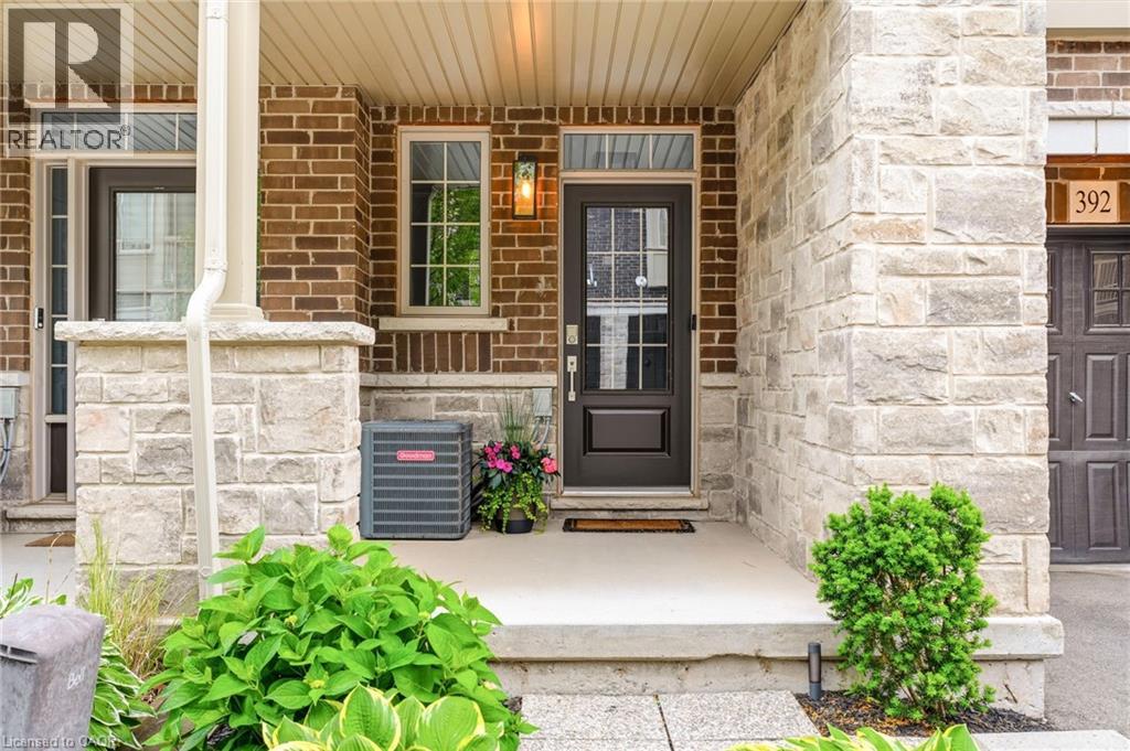 392 Cranbrook Common, Oakville, Ontario  L6H 0P9 - Photo 4 - 40849699