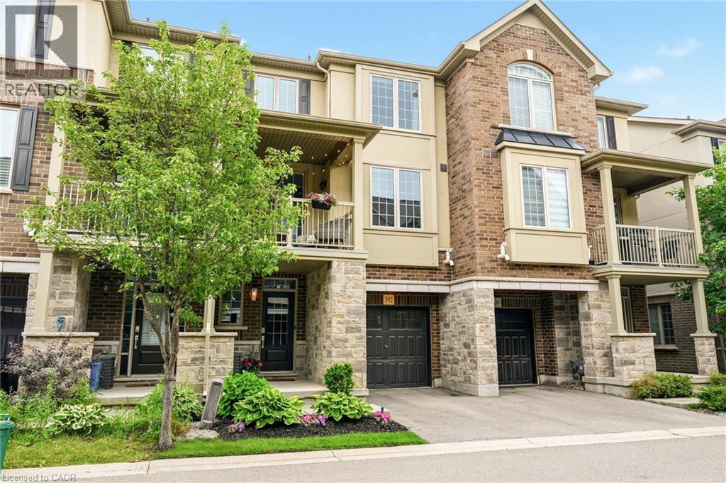 392 Cranbrook Common, Oakville, Ontario  L6H 0P9 - Photo 3 - 40849699