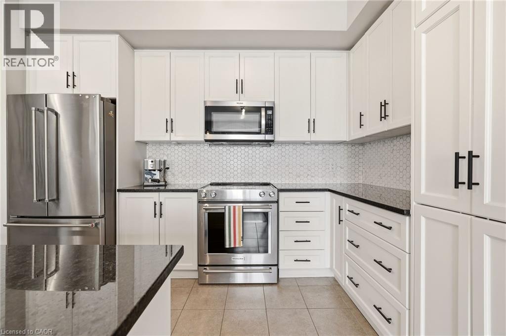 392 Cranbrook Common, Oakville, Ontario  L6H 0P9 - Photo 10 - 40849699