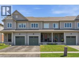 115 ENGLISH Lane, Brantford, Ontario