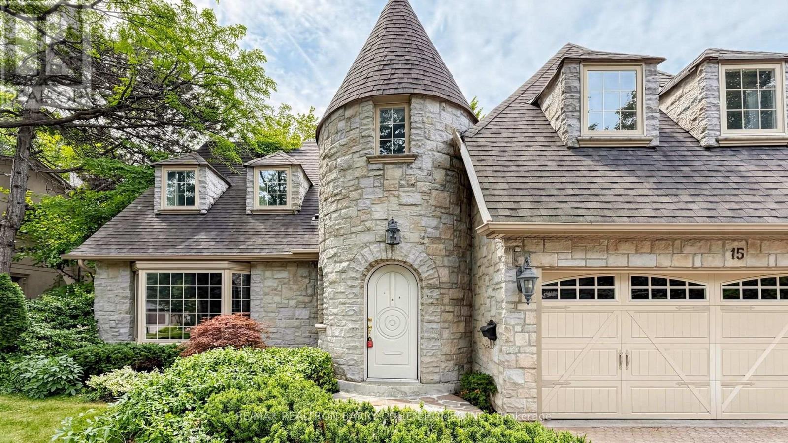 15 Sonata Crescent, Toronto, Ontario  M3B 2C3 - Photo 2 - C13604184