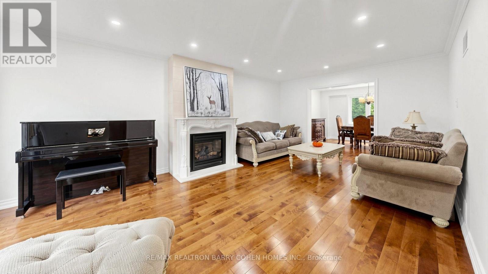 15 Sonata Crescent, Toronto, Ontario  M3B 2C3 - Photo 7 - C13604184