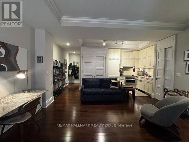 513 - 22 Leader Lane, Toronto, Ontario  M5E 0B2 - Photo 12 - C13607482