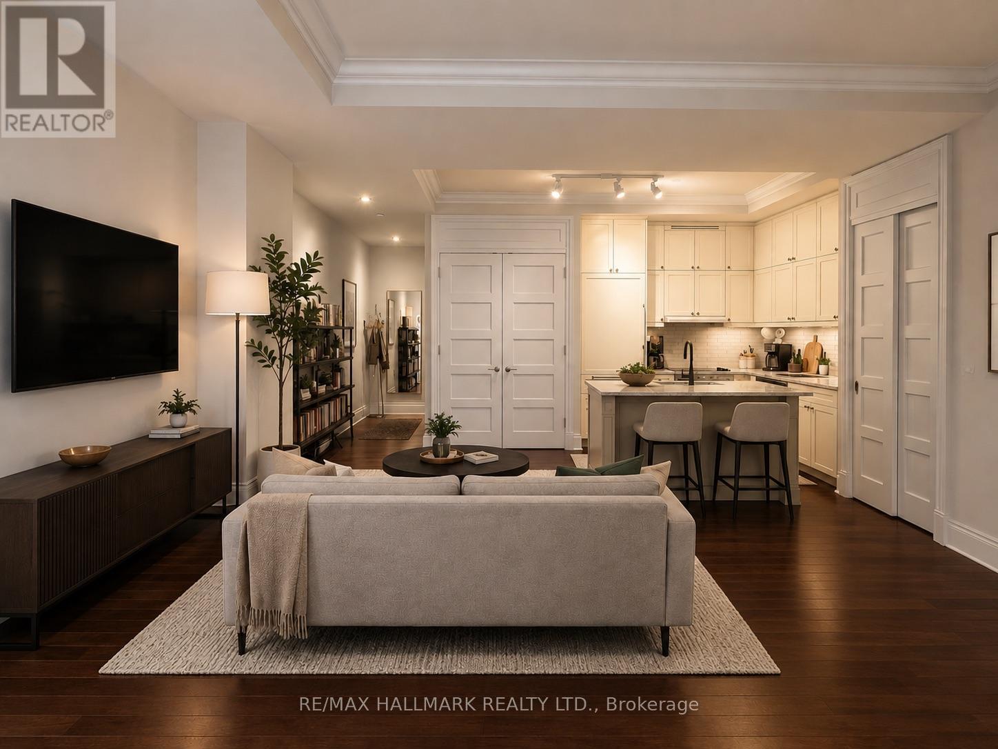 513 - 22 Leader Lane, Toronto, Ontario  M5E 0B2 - Photo 11 - C13607482