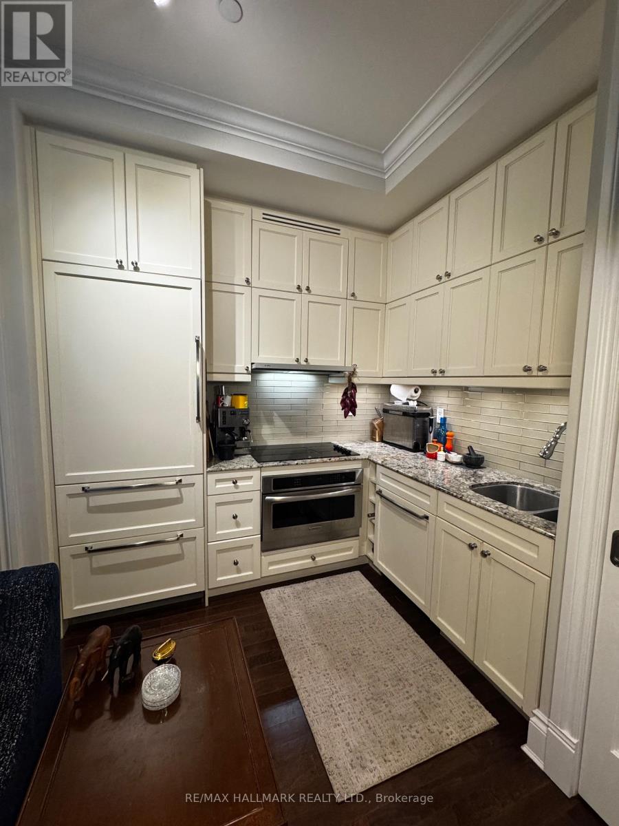 513 - 22 Leader Lane, Toronto, Ontario  M5E 0B2 - Photo 15 - C13607482