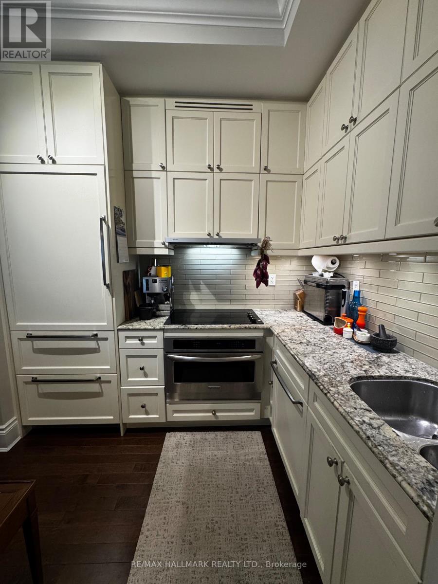 513 - 22 Leader Lane, Toronto, Ontario  M5E 0B2 - Photo 16 - C13607482