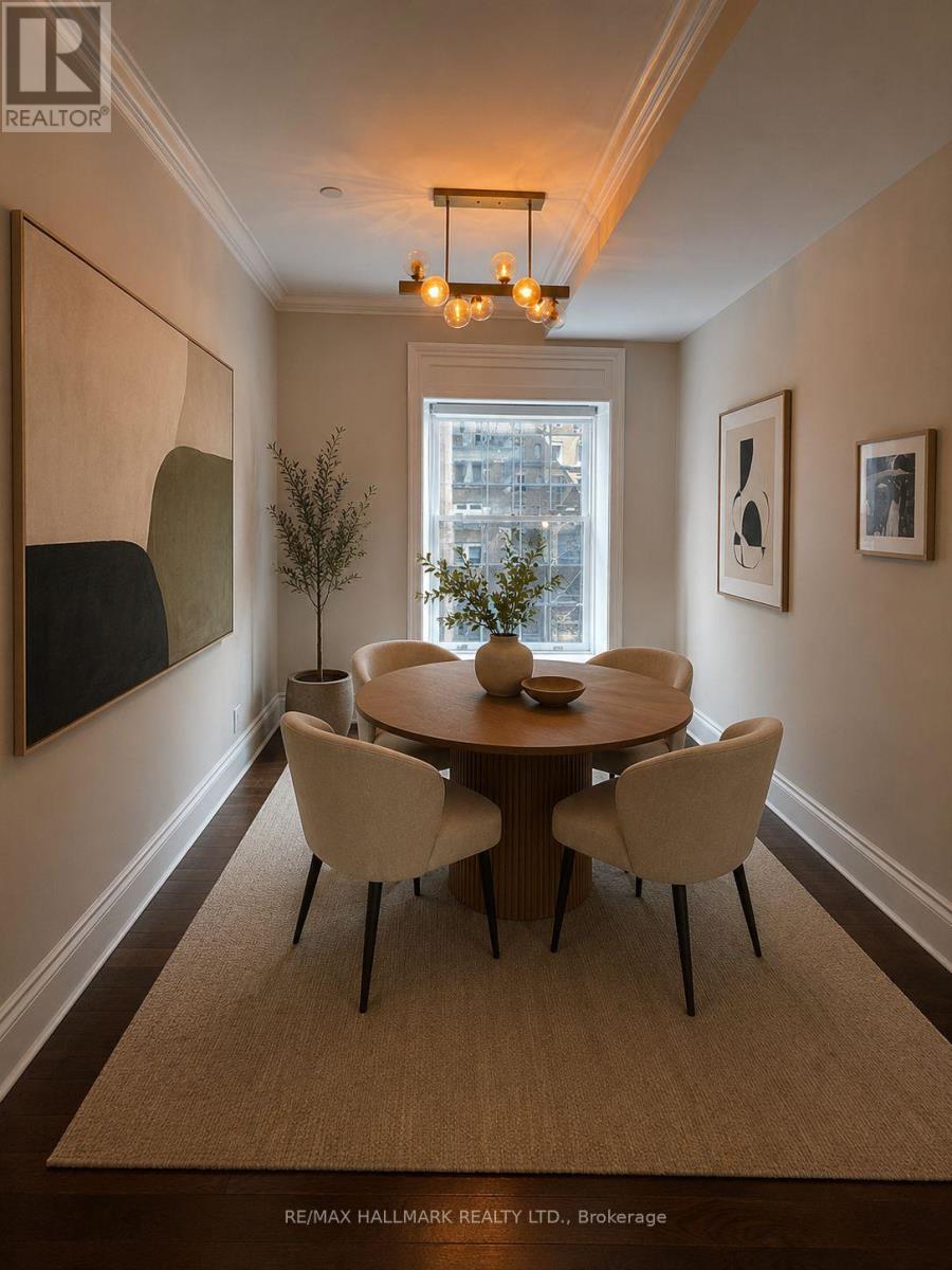 513 - 22 Leader Lane, Toronto, Ontario  M5E 0B2 - Photo 8 - C13607482