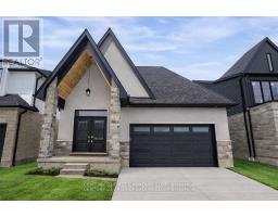 LOT 105 DARWIN CRESCENT, London South, Ontario