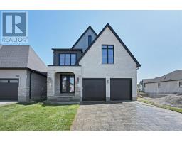 LOT 104 DARWIN CRESCENT, London South, Ontario
