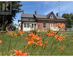 2173 SWITZERVILLE ROAD, Loyalist, Ontario