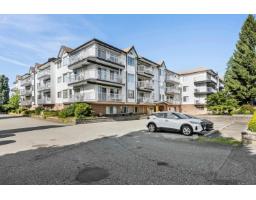 208 33535 KING ROAD, Abbotsford, British Columbia