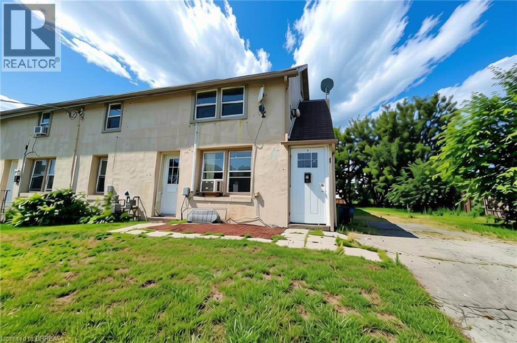 301 Campbell Street Unit# 1, Brantford, Ontario  N3S 5B6 - Photo 1 - 40851182