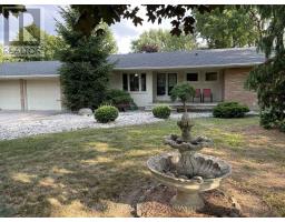 505 FANSHAWE PARK ROAD E, London North, Ontario