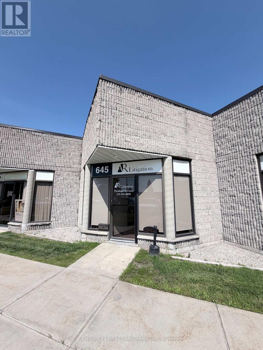 645 Consortium Court, London South, Ontario  N6E 2S8 - Photo 2 - X13608072