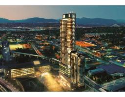 5004 13495 CENTRAL AVENUE, Surrey, British Columbia