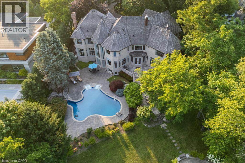 4038 Lakeshore Road, Burlington, Ontario  L7L 1A1 - Photo 17 - 40845922