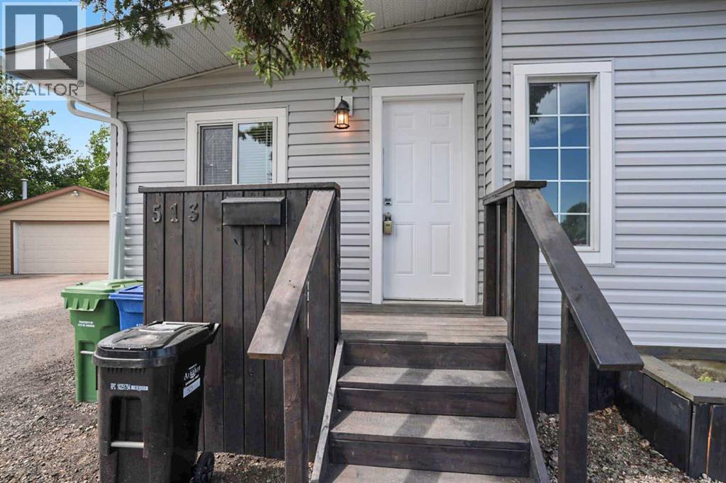 513 Spring Haven Court SE, Airdrie, Alberta  T4A 1C5 - Photo 5 - A2324840