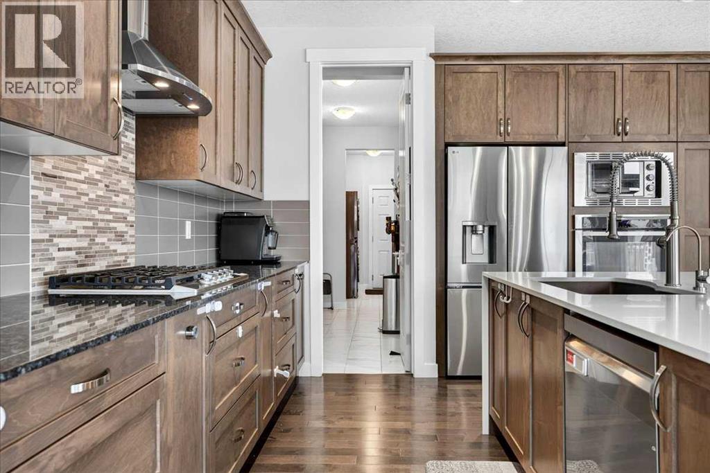 546 Sherwood Boulevard NW, Calgary, Alberta  T3R 0R7 - Photo 15 - A2329491