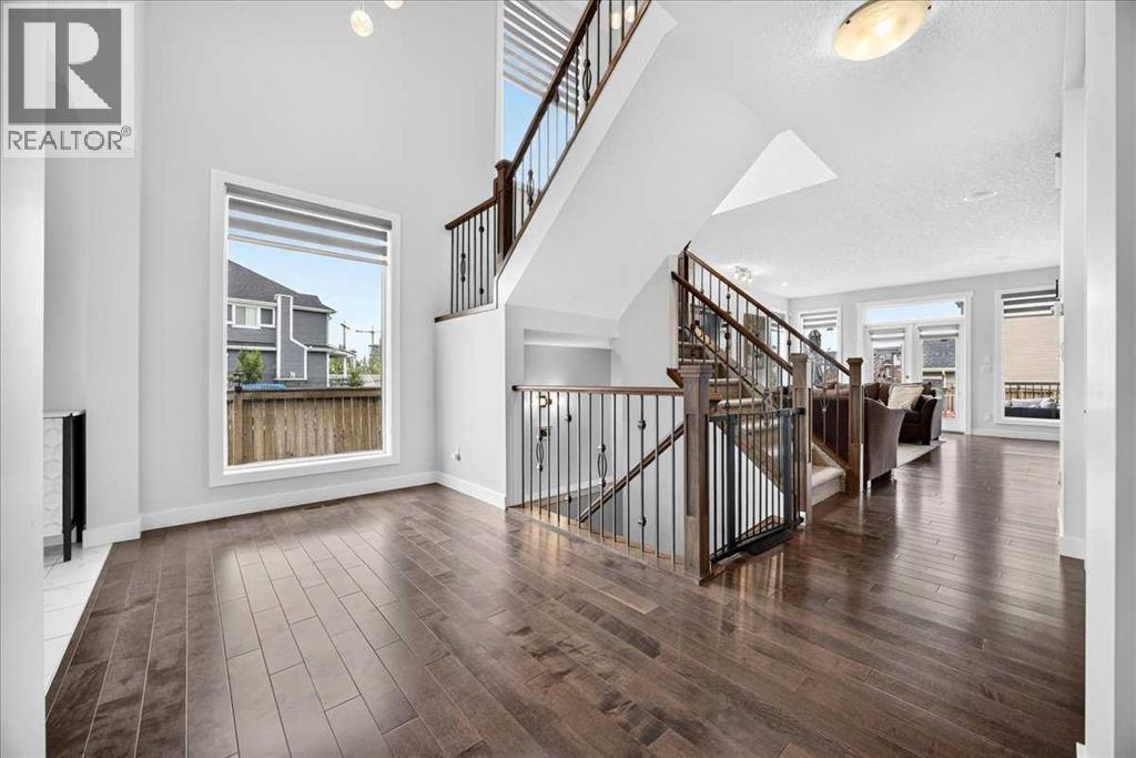 546 Sherwood Boulevard NW, Calgary, Alberta  T3R 0R7 - Photo 21 - A2329491