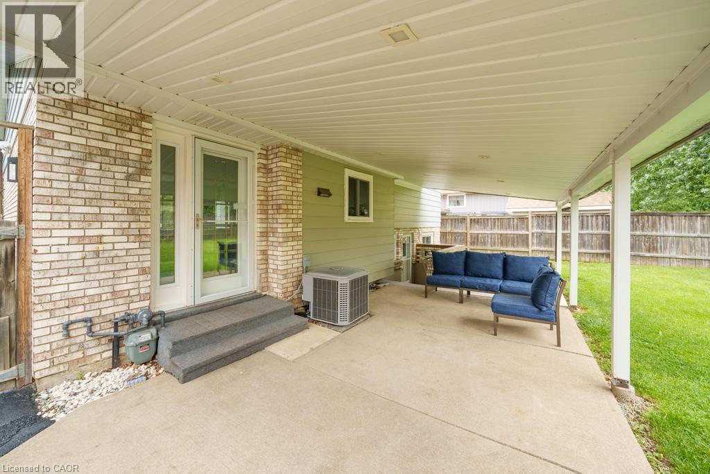8 Acadia Crescent, St. Catharines, Ontario  L2P 1H8 - Photo 48 - 40846970