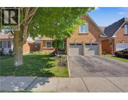 194 GLENVALLEY Drive, Cambridge, Ontario