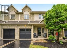 1361 STEPHENSON Drive, Burlington, Ontario