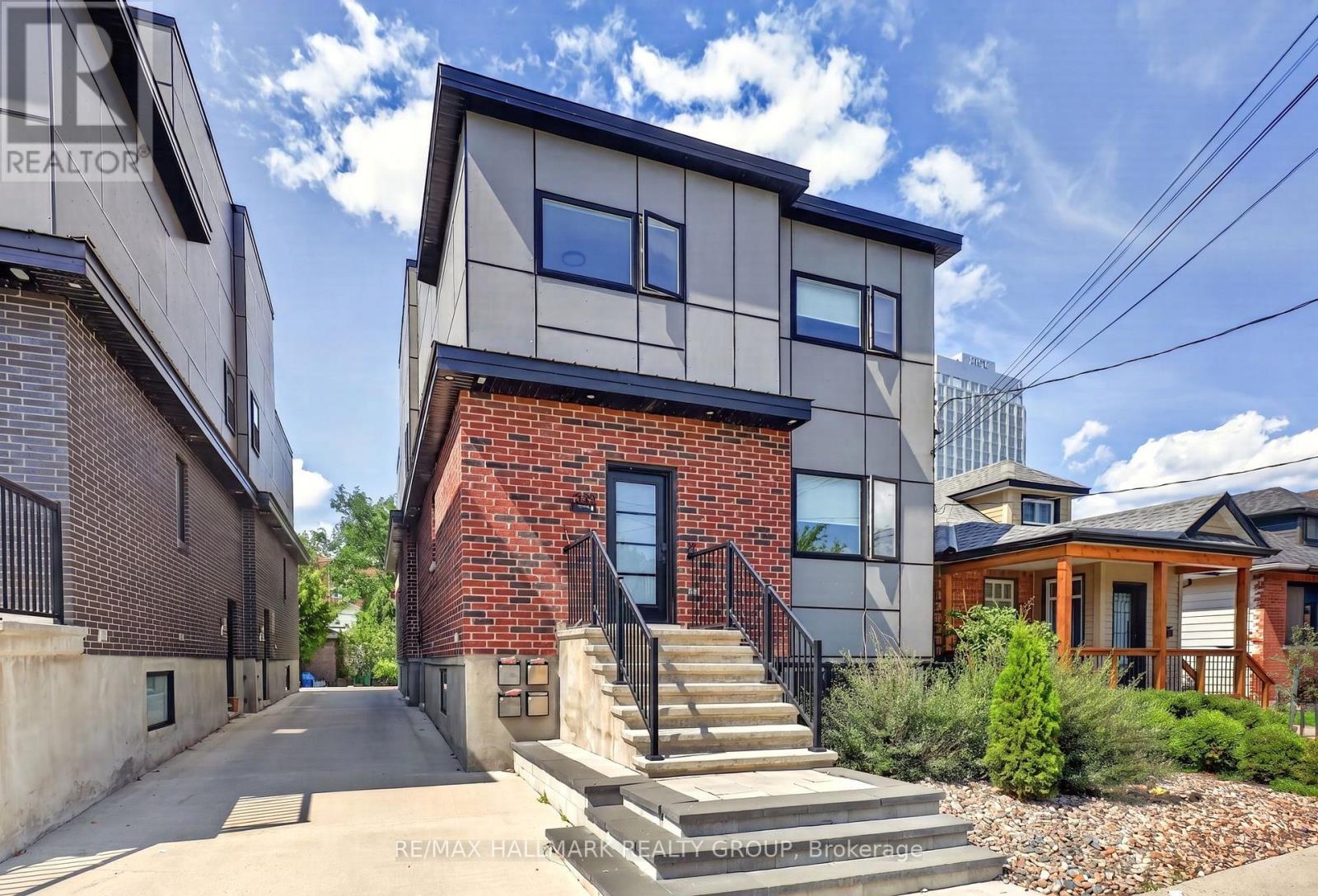 A1 - 359 WHITBY AVENUE, Ottawa, Ontario