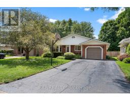 10 BROOKBANK CRESCENT, Pelham, Ontario
