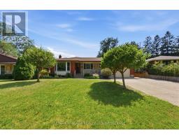 11 RICHELIEU DRIVE, St. Catharines, Ontario