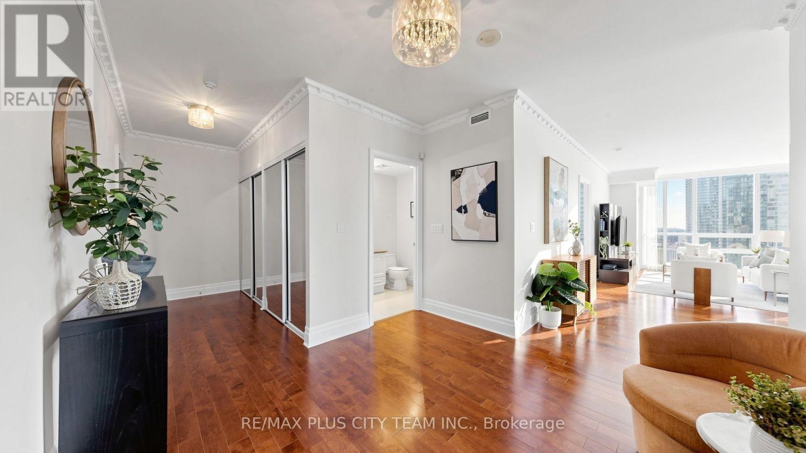4302 - 16 Harbour Street, Toronto, Ontario  M5J 2Z7 - Photo 15 - C13603158