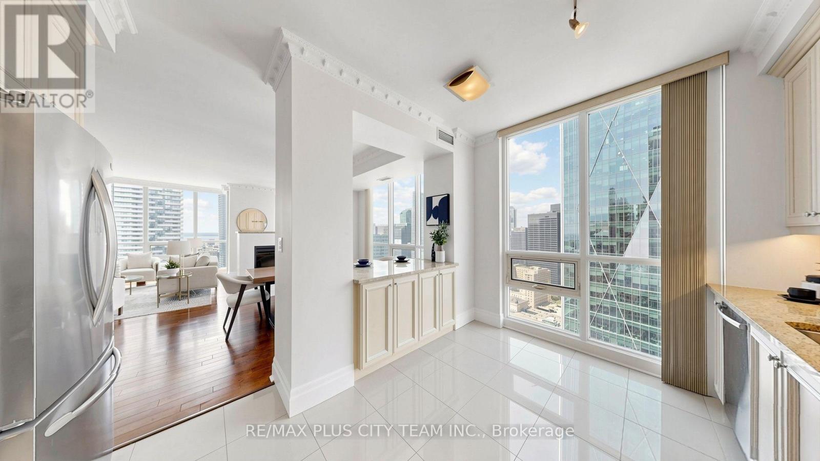 4302 - 16 Harbour Street, Toronto, Ontario  M5J 2Z7 - Photo 14 - C13603158
