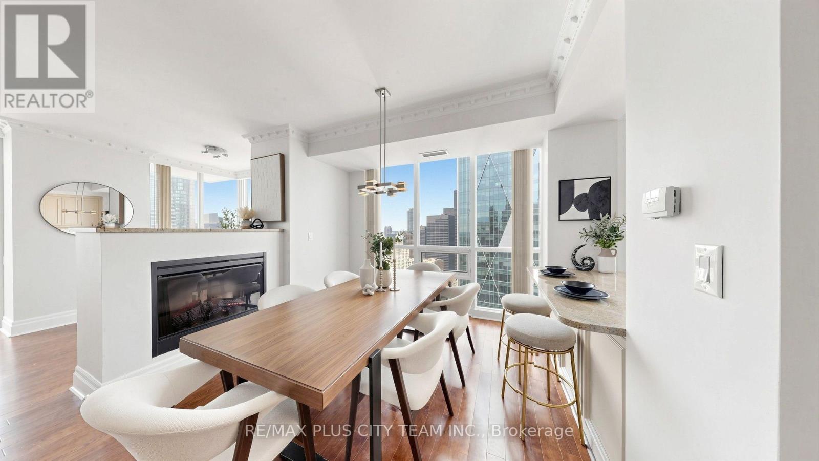4302 - 16 Harbour Street, Toronto, Ontario  M5J 2Z7 - Photo 8 - C13603158