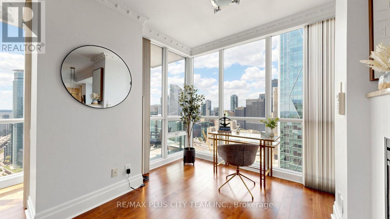 4302 - 16 Harbour Street, Toronto, Ontario  M5J 2Z7 - Photo 6 - C13603158