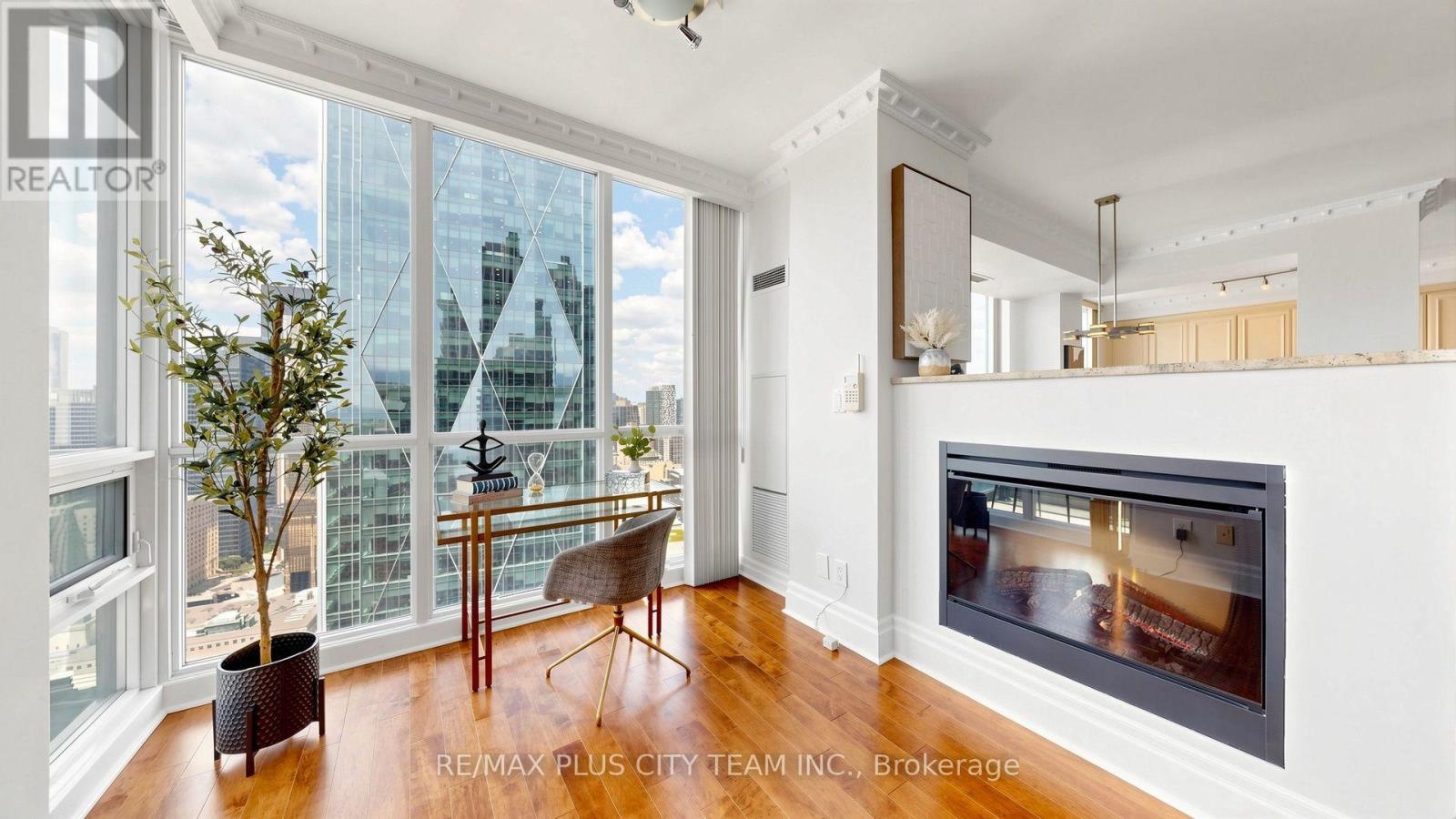 4302 - 16 Harbour Street, Toronto, Ontario  M5J 2Z7 - Photo 7 - C13603158
