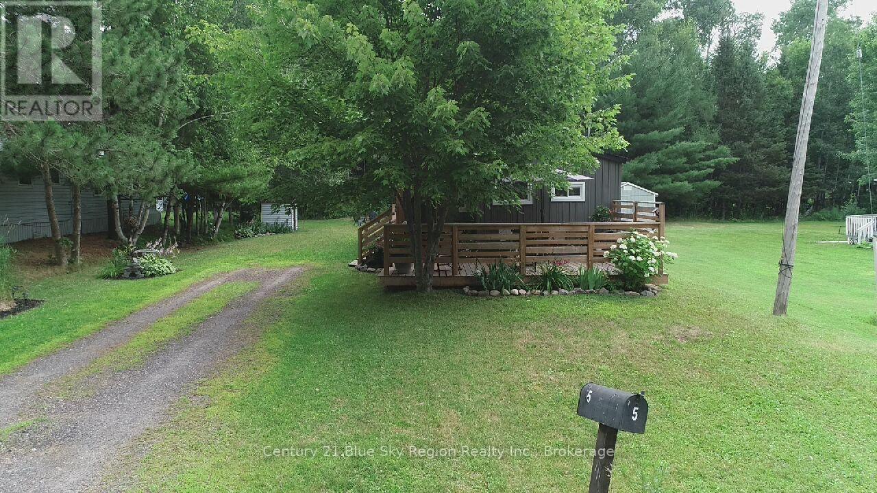 5 - 128 Rivers Road E, Callander, Ontario  P0H 1H0 - Photo 4 - X13607998