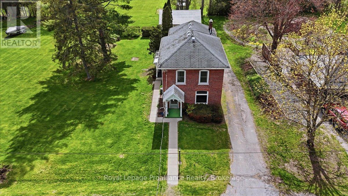 184 EDWARD STREET, Stirling-Rawdon, Ontario