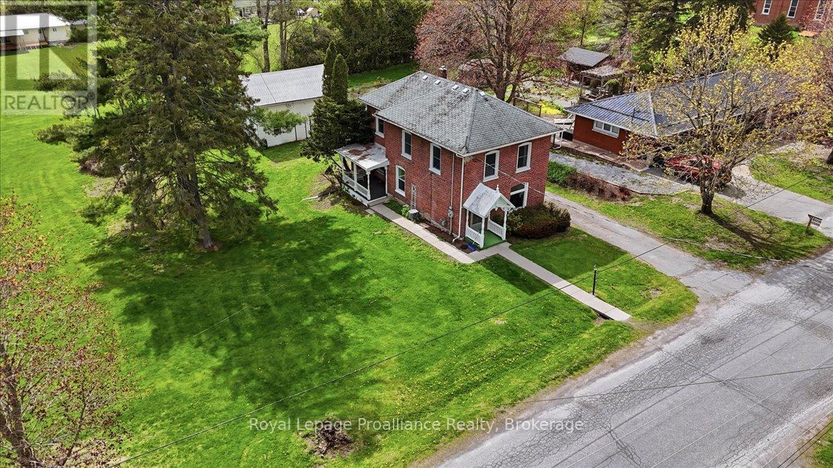 184 Edward Street, Stirling-Rawdon, Ontario  K0K 3E0 - Photo 2 - X13413658