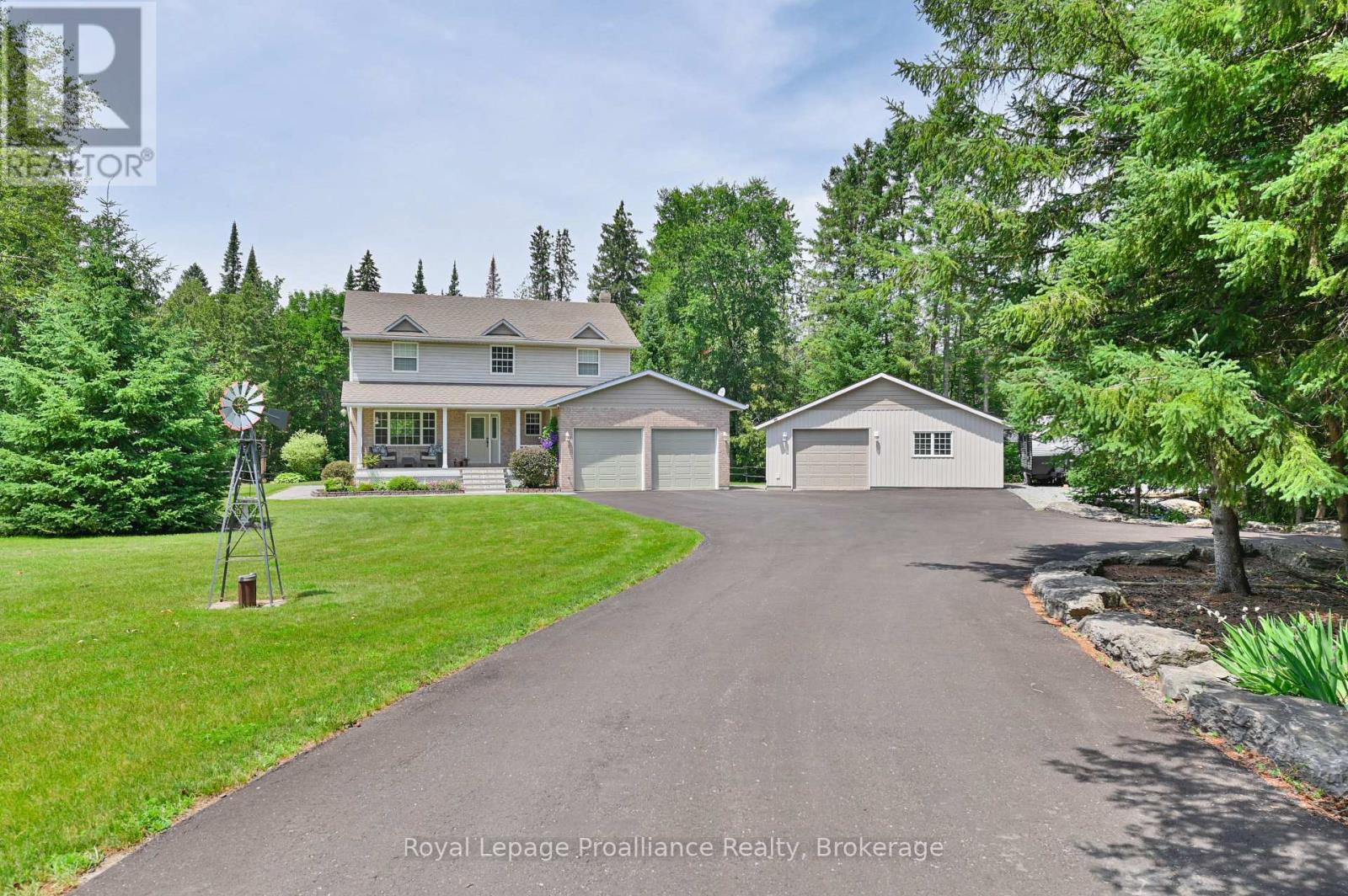 1200 Wellmans Road, Stirling-Rawdon, Ontario  K0K 3E0 - Photo 3 - X13527072