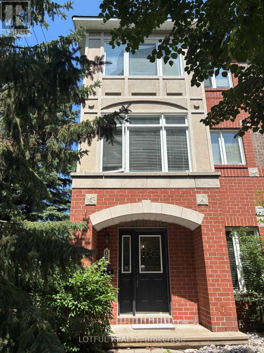68 METROPOLE PRIVATE, Ottawa, Ontario