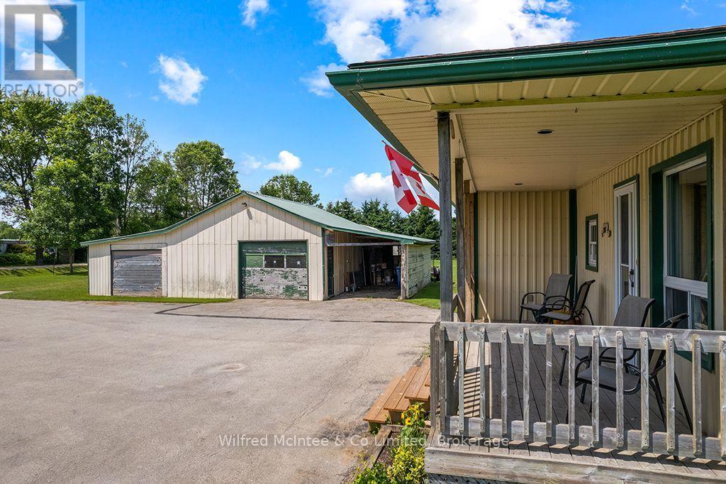 242287 Concession 16 Road, West Grey, Ontario N0G 2M0 - Photo 7 - X13608092