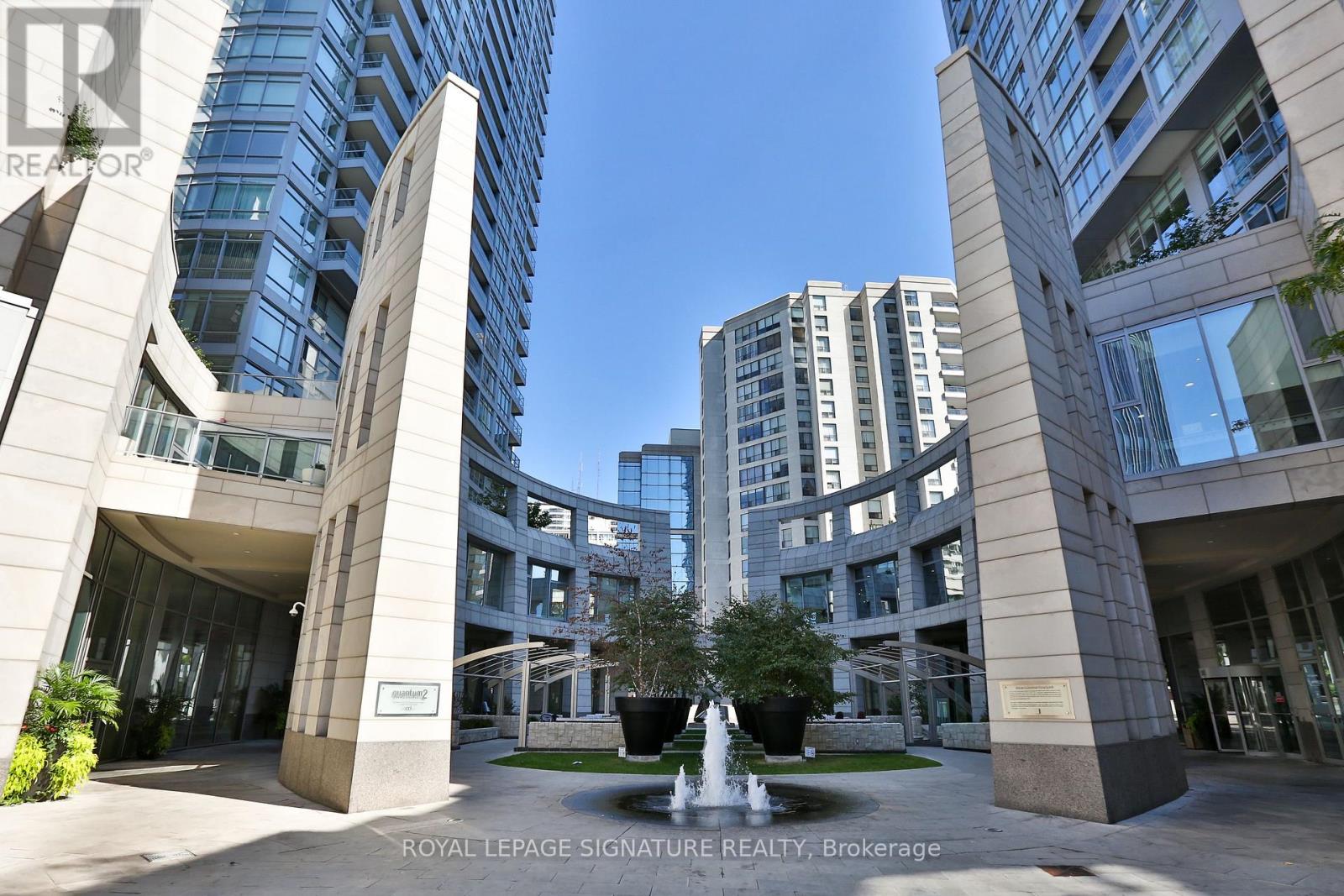 902 - 2181 Yonge Street, Toronto, Ontario  M4S 3H7 - Photo 3 - C13607962