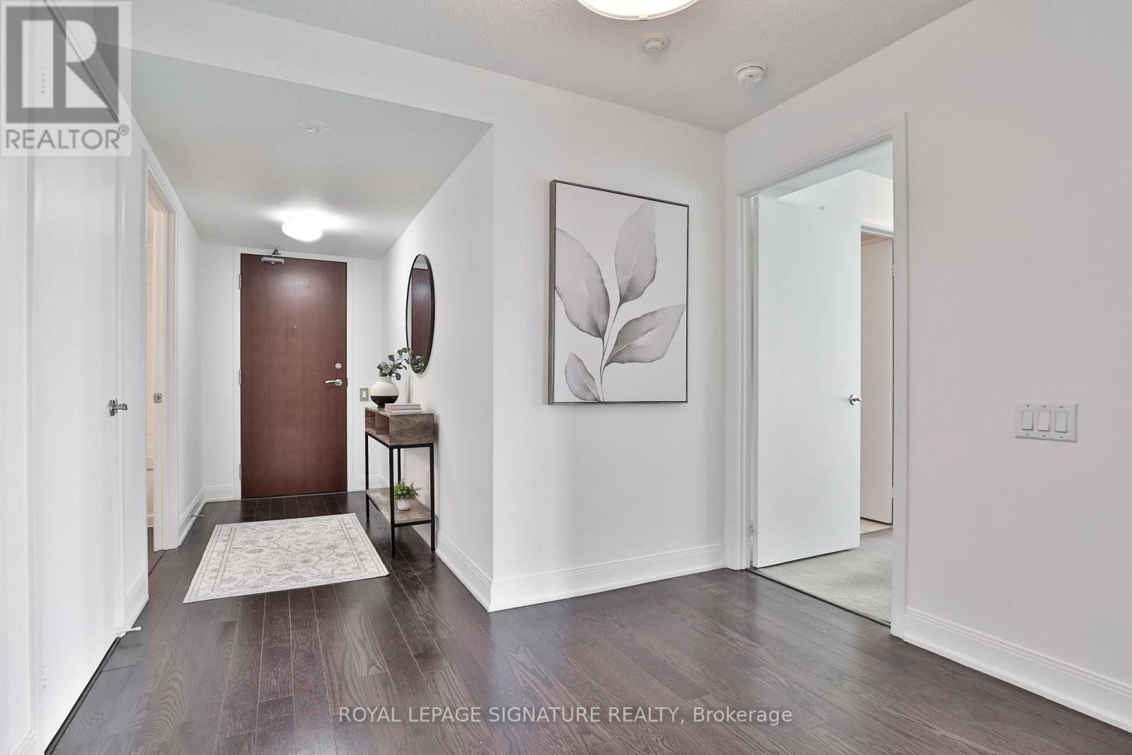 902 - 2181 Yonge Street, Toronto, Ontario  M4S 3H7 - Photo 5 - C13607962