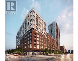 1703 - 10 OAK STREET, Toronto, Ontario