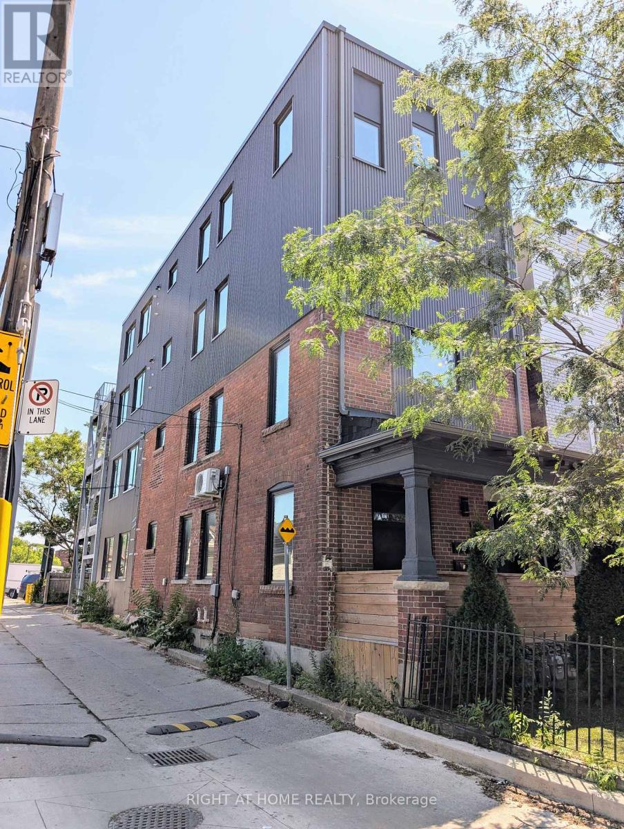 5 - 189 Sheridan Avenue, Toronto, Ontario  M6H 3M5 - Photo 2 - C13607996