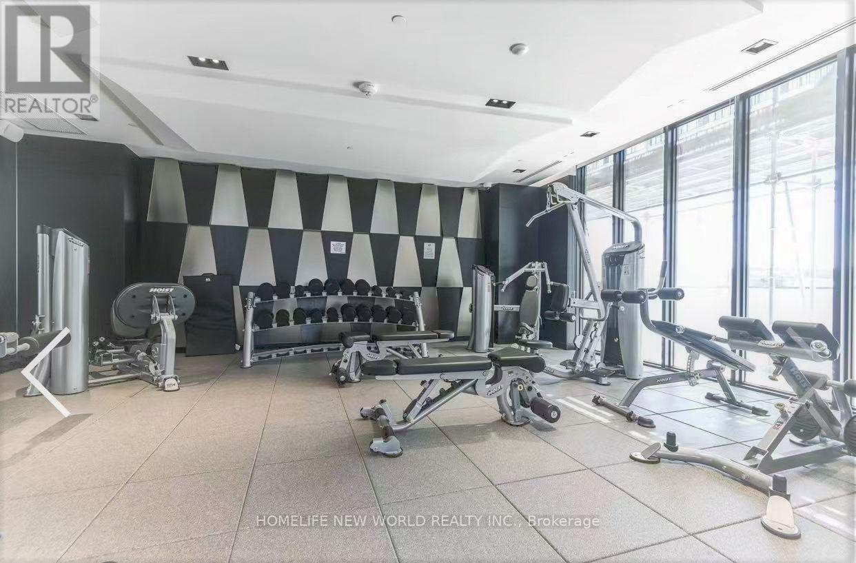 1401 - 8 Eglinton Avenue E, Toronto, Ontario  M4P 0C1 - Photo 11 - C13608022