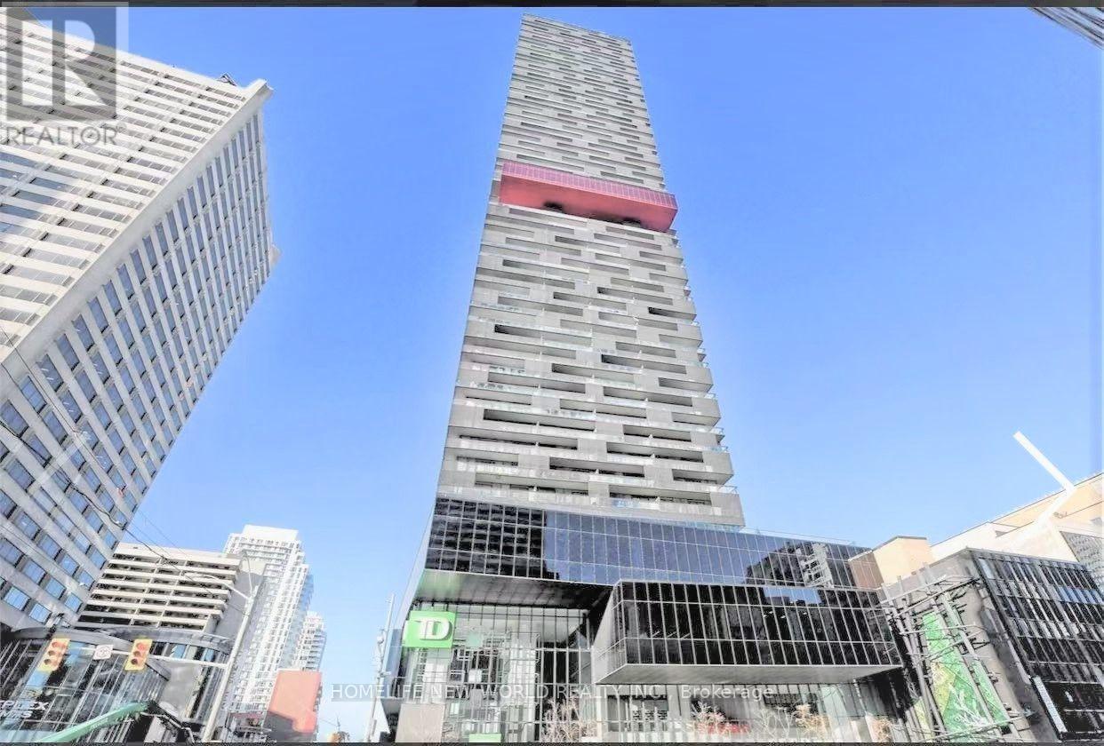 1401 - 8 Eglinton Avenue E, Toronto, Ontario  M4P 0C1 - Photo 2 - C13608022